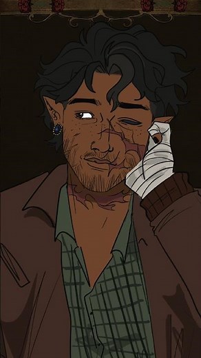 had fun with this one :) #animationmeme #animation #originalcharacters #ocartist