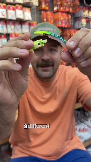 Mix & Match: The Secret to Brad’s Super Baits