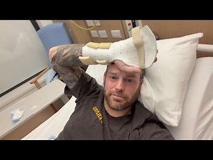 A video I didn’t see coming!