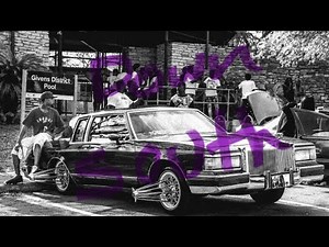 Jacquees - Me Patron & You (slowed)