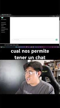 Detrás de un sistema de videollamadas