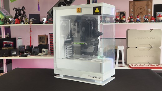 Phanteks Evolv Series X2 PC Case Review - OC3D