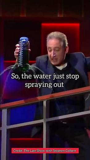 Weightlessness during freefall #gravity #physics