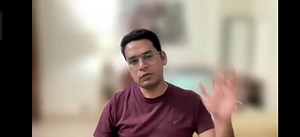 No Sankalp Jauhari was harmed in this video