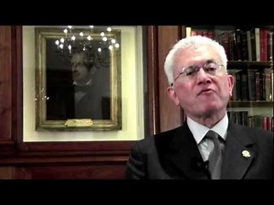 Roberto Mangabeira Unger (feat. Steve Jobs) - "Beyond False Necessity"