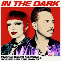In the Dark by Purple Disco Machine and Sophie and the Giants on WhoSampled