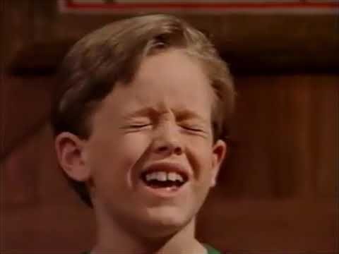 Barney: Camp WannaRunnaRound [1997] - 1999 VHS Release