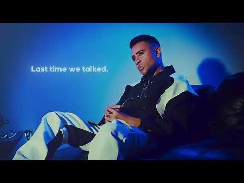 Jay Sean - Last Call | Official Lyric Video