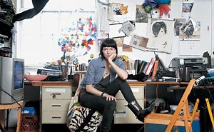 Martha Colburn - Alchetron, The Free Social Encyclopedia