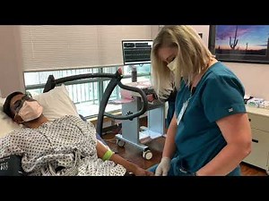 prueba de esfuerzo nuclear farmacológica ( Pharmacologic nuclear stress test)