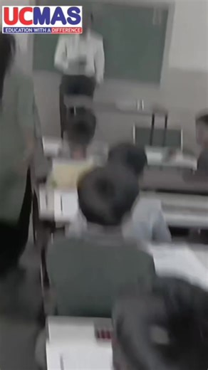 New Chapter Begins! 🎉 For the first time in our area, the UCMAS – Abacus Education Program is being launched as a school project at Shaleen School & Best English Medium School, Payal Nagar – Naroda. We sincerely thank the school management for trusting us with this initiative, and UCMAS – the world’s largest mental arithmetic program for this wonderful opportunity. Together, we begin a journey of excellence! 🌟 #school #abacus #gujarat #ahmedabad #mathematics #ucmasindia #UCMAS #viralvideochall