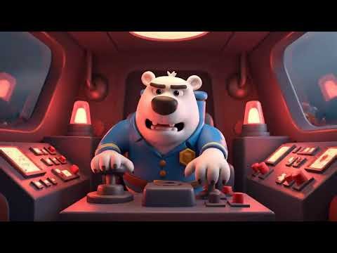 Octonauts & The Electric Torpedo Rays | Deep Sea Power Failure Rescue! | Kids Marine Adventure