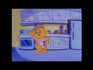 Care Bears-The Fabulous Care Bears Safety Game