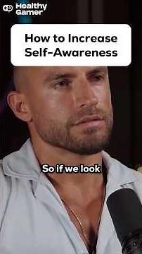 How to Increase Self Awareness ‪@FirstThingsThrst‬