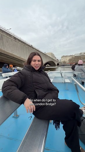 Understanding the Difference Between London Bridge and Tower Bridge