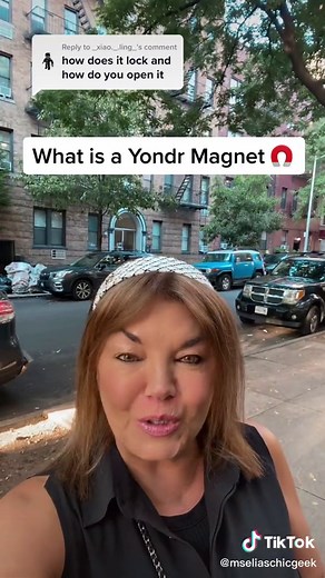 Unlocking Yondr Pouches with Magnet: Step-by-Step Guide