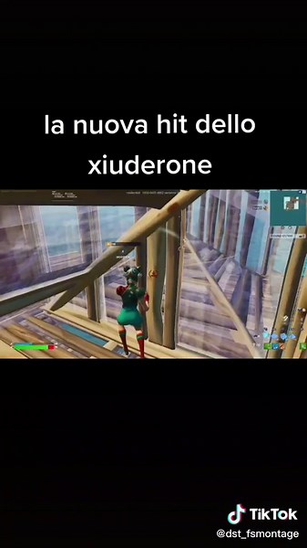 Fortnite Character Montage: New Styles and Gameplay