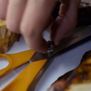 99K views · 872 reactions | Making An Axe Legs Live Edge Coffee Table | DIY & Crafts USA | Facebook