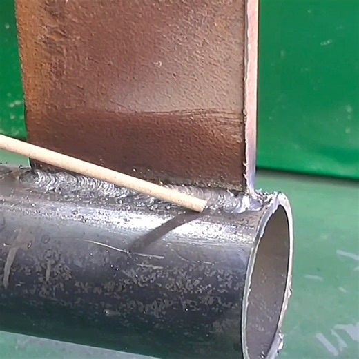 The best stick welding techniques you should know #weldingcreativeandcrafts #welding #welder | Welding Creative & Crafts