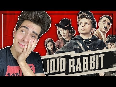 Critica / Review: Jojo Rabbit