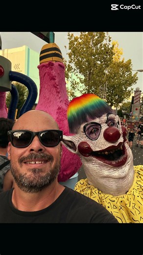 🎃🔥 HALLOWEEN HORROR NIGHTS 35 HIGHLIGHTS! 😱 Food, Frights & INSANE Scares at Universal Orlando!