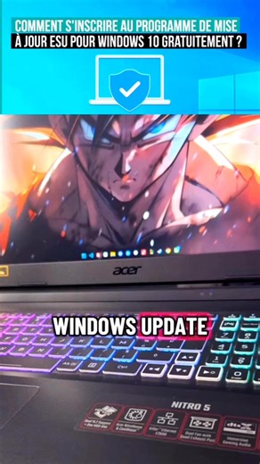 ✅ fais-le ⚠️ si tu souhaites garder ton PC sécurisé👌 | Astuces