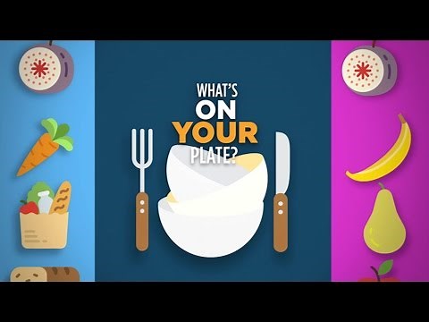 Where Does Our Food Come From? - Behind the News