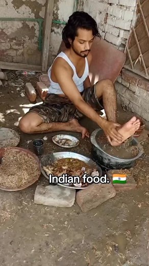 Segundo intento en la India? 🇮🇳 #india #aventura | David Salvador Bedmar