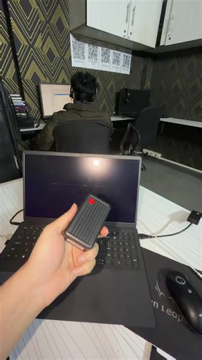 Magnetic GPS Tracker: New Model from GoTrack Company