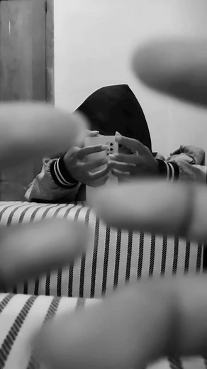 ASMR Kamera Tapping & Grusuk: Aggressive Triggers & Relaxing Sounds