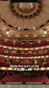 18K views · 138 reactions | Happy birthday to Rosie Jones... remember when you took to the opera stage for Red Nose Day? | Comic Relief | Facebook