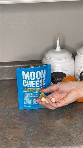 Watch These snacks might be for you! Check it out on Amazon Live