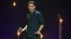 Manu Payet : Emmanuel - Spectacle (2019) : diffusions TV, streaming, replay