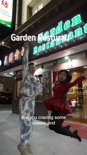 Real Chinese Hidden Gem in San Francisco!