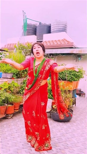 Laitai Balera Hera Mayale - Pashupati Sharma -Tika Pun |Teej Song 2083 |तीज गीत २०८३ |Teej Song 2026