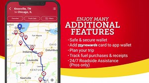 1.6K reactions · 215 shares | The new Pilot Flying J app is finally here, and it’s full of new features and exclusive rewards. Download and start saving your offers today. | Pilot Flying J | Facebook