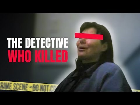 The Case of Stephanie Lazarus: The Detective Who Thought She’d Never Be Caught