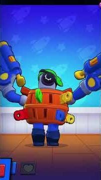 Game name: brawl stars App