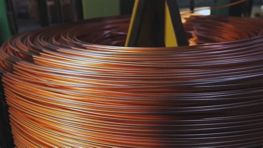 Local police department warns of uptick in wire thefts