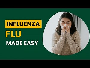Influenza (Flu) Explained: Symptoms, Treatment & Prevention | Doctor’s Guide