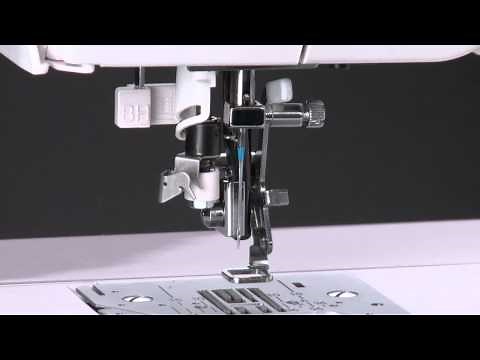 SINGER® FUTURA™ Software Installation for Windows XP