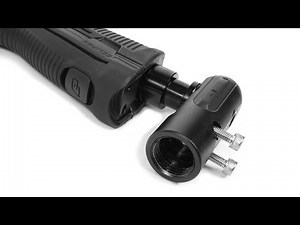 ETHA2 006 Inline Regulator Maintenance