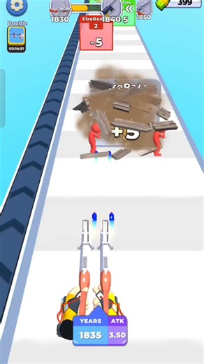 Weapon 🔫 Craft gun Gameplay 🎯🎮🎯 | Beamng Drive