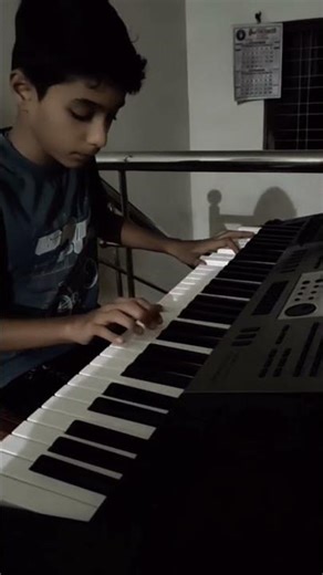 INTERSTELLER piano version #trending #music #interstellar #piano