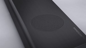 22Y LG Sound bar S95QR is the best match with LG TVs – for its matching design and new features including Sound bar Mode Control and TV Sound Mode Share. Explore more about 22Y LG Sound bar S95QR ▶LG Sound Bar S95QR | LG Global