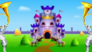 ChuChu TV Classics - Humpty Dumpty - Learn From Your Mistakes! - Nursery Rhymes and Kids Songs