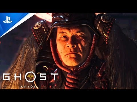 How To Beat THE ONI Boss (Hard Difficulty) - Ghost Of Yotei