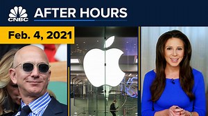 Apple Car inches closer to production as Apple nears deal with Hyundai-Kia: CNBC After Hours