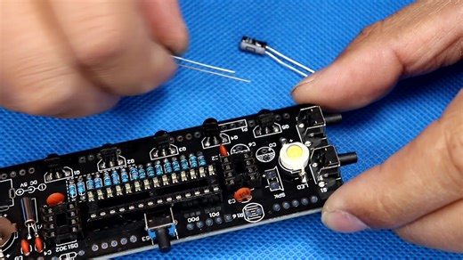 CAI-088-V4-新数字语音时钟制作视频