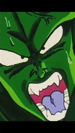 Dragon ball hip hop AMV funny short #shorts #funny #fyp